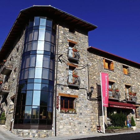 Hotel Restaurante Revestido Escalona Exteriér fotografie